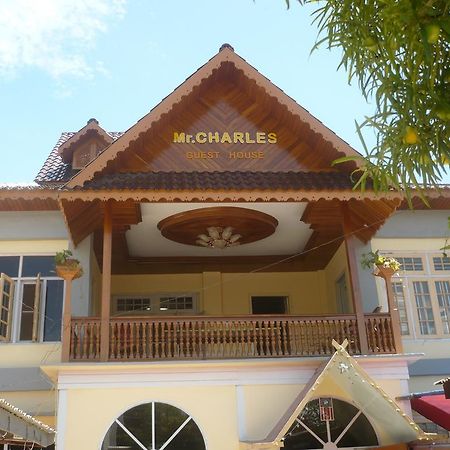 Mr. Charles Guest House Hsipaw Pokój zdjęcie